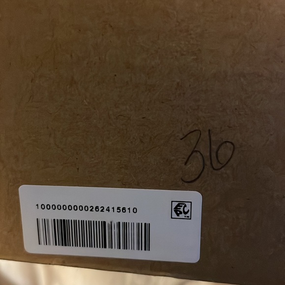 UGG W LAKESIDER HERITAGE MID SIZE 11 - Picture 5 of 5